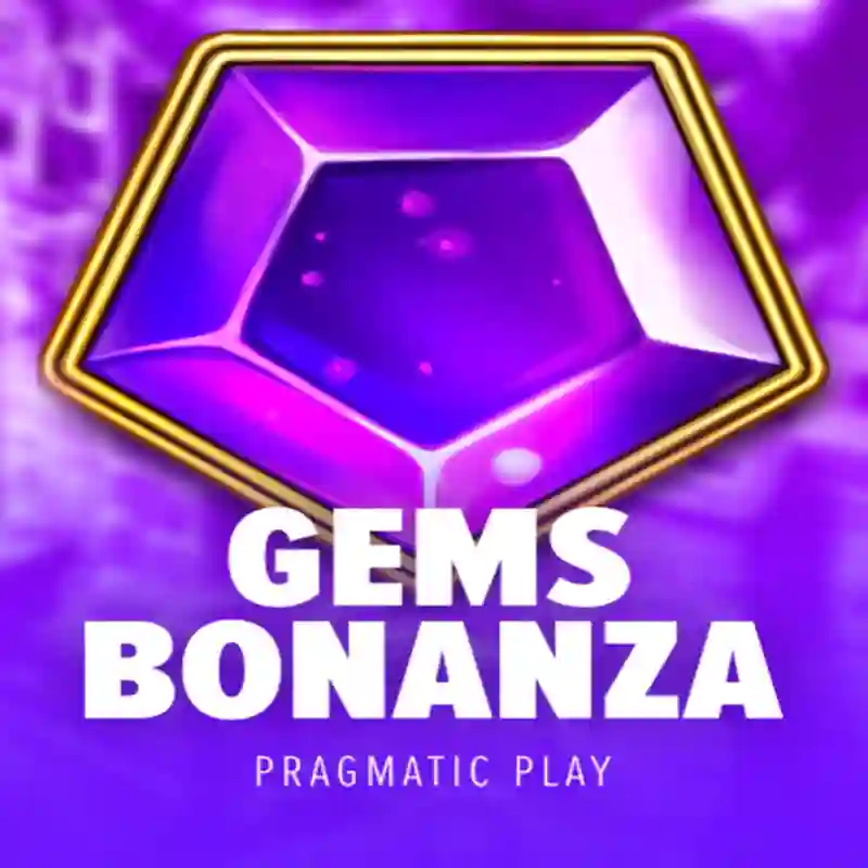 Jugar Gems Bonanza en mxwow