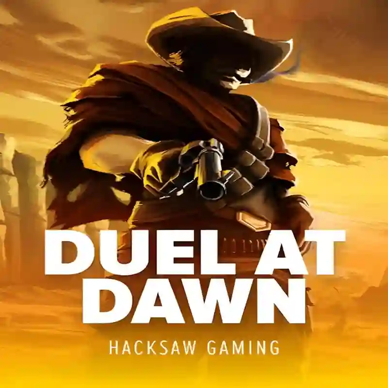 HS Duel at Dawn Slot en mxwow México