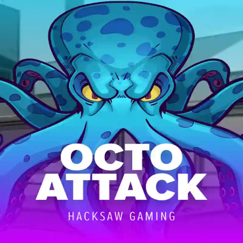 Jugar HS Octo Attack en mxwow
