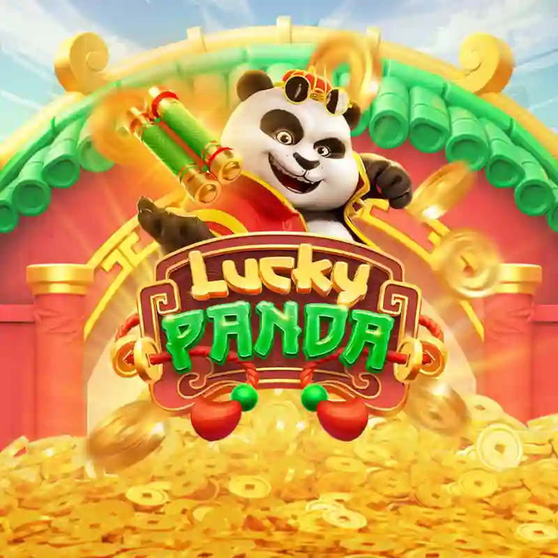 Jugar Lucky Panda en mxwow