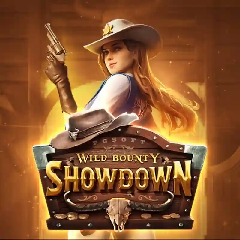 PGS Wild Bounty Showdown mxwow