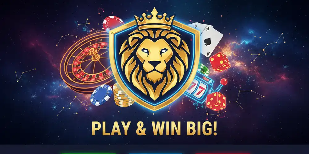 mxwow Casino Online Banner